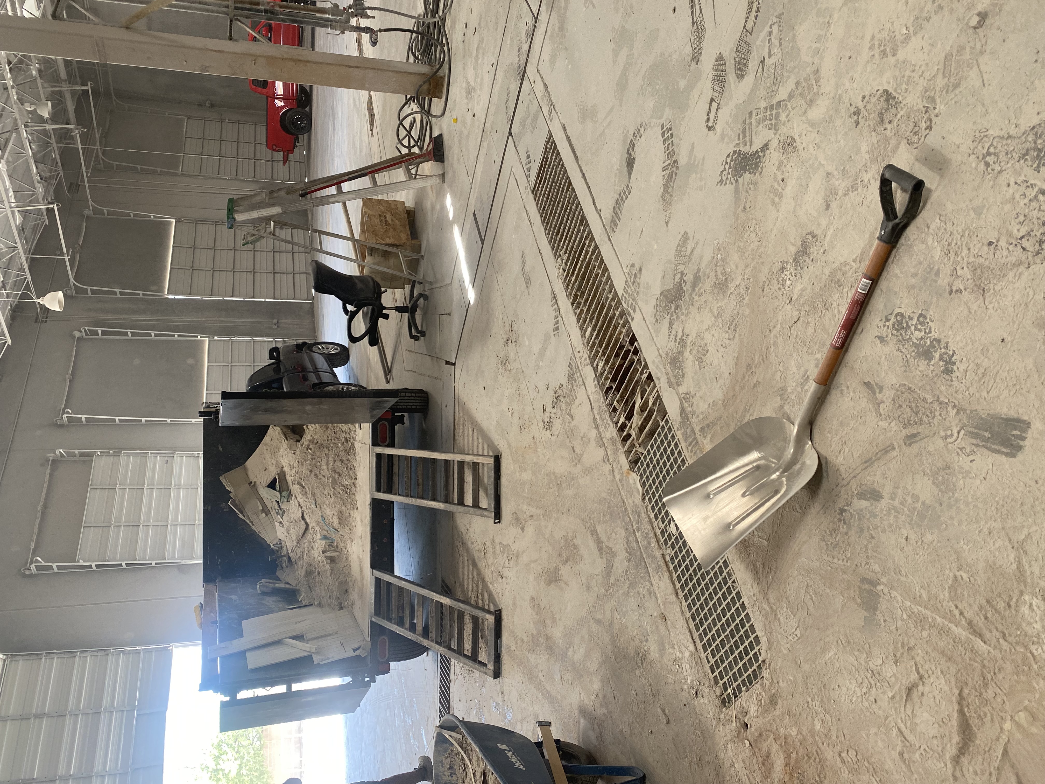 Construction & Yard Debris